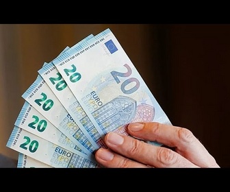 Replay Non, Bruxelles ne va pas rendre illégaux les paiements en espèces