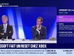 Replay Tech & Co, la quotidienne - Microsoft fait un reset chez Xbox - 07/7
