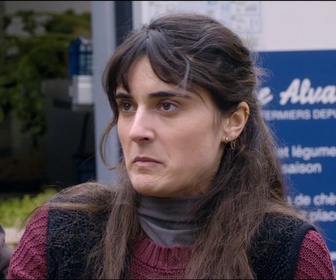 Replay Master crimes - S03 E05 - Le goût du bonheur