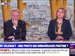 Replay Parlons info ! - Poutine veut-il vraiment la fin de la guerre ? - 27/04