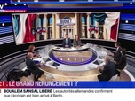 Replay BFM Grand Soir - Édition spéciale - Budget : le grand renoncement ? - 12/11
