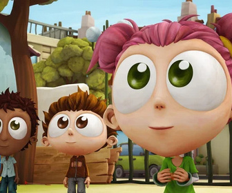 Replay Angelo la débrouille