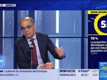 Replay BFM Bourse - La Data Room : 70 % = la proportion des pays développés qui connaîtront une réduction de la population active ces 25 prochaines années - 29/10