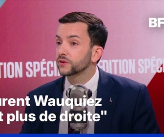 Replay Face à Face - Prix du carburant, municipales...L'interview de Jean-Philippe Tanguy
