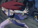 Replay Fairy Tail - S2 E16 - Zéro