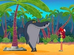Replay Zig et Sharko - Coup de soleil