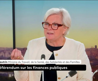 Replay L'invité politique - Émission du mercredi 14 mai 2025