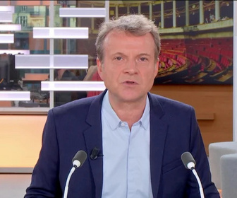 Replay L'info s'éclaire - 31/10/2025