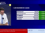 Replay L'intégrale de BFM Bourse du vendredi 28 août