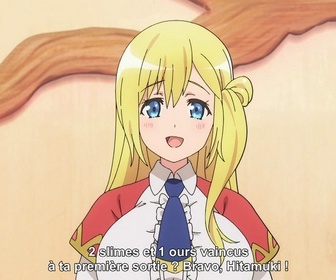 Replay Immoral guild - Épisode 1 - Tu peux compter sur moi !