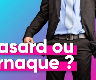 Replay Top Info - Paris truqués : cet employé trop bien informé