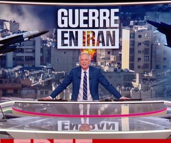 Replay Arnaud Direct - Mercredi 25 mars 2026