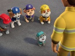 Replay Ruben & cie - Le centre d'entrainement des pompiers