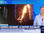 Replay Good Morning Business - Caroline Loyer : Tour Grenfell incendiée, le rapport accablant - 05/09