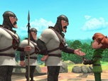 Replay Robin des Bois : Malice à Sherwood - Robin des bois - Robin sans fin