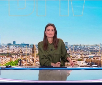 Replay L'intégrale de Hammett Week-end du samedi 3 octobre 2026