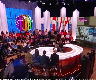 Replay Quotidien, deuxième partie du 27 mars 2026