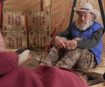 Replay Seuls face à l'Alaska - S12E10 - Le roi de la montagne