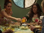 Replay L'Amour d'une mère - S01 E76