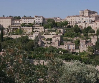 Replay 66 minutes - Gordes, le plus beau village du monde