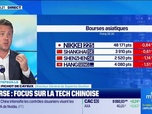 Replay Good Morning Market - En portefeuille - 10/10