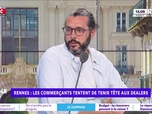 Replay Estelle Midi - Budget. Sébastien Lecornu veut faire payer les retraités : d'accord, pas d'accord ?