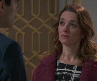 Replay Pour l'amour de Louisa - S01 E74