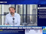 Replay BFM Bourse - L'IA étant terre à terre, il faut réinvestir dans l'industrie ! - 25/06
