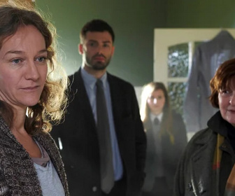 Replay Les enquêtes de Vera - 13/04/2026