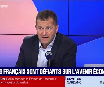Replay Les Experts - Rentrée sous tension pour la dette française