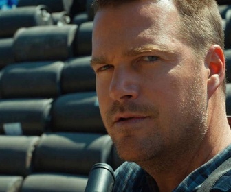 Replay NCIS : Los Angeles - S8 E6 - Les souvenirs du passé