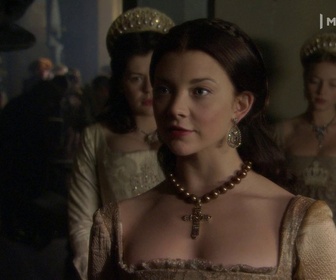 Replay Les Tudors - S02 E07 - Reine légitime