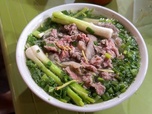 Replay Vietnam : le pho - Voyage en cuisine