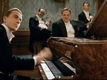 Replay La légende du pianiste sur l'océan