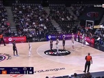 Replay Le replay de Paris Basketball
