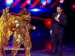 Replay Mask singer 2025 - Emission 03 du 26 septembre 2025 - Partie 1