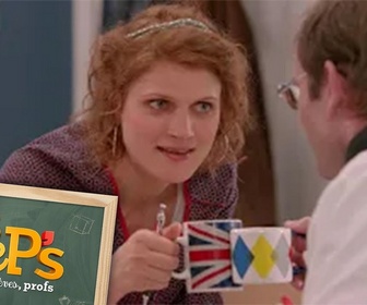 Replay PeP's - parents, élèves, profs - Compilation 17 - Les profs 04