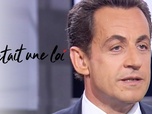 Replay Il était une loi - 2007, Quand le Sénat fait reculer Nicolas Sarkozy sur l'immigration