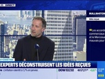 Replay BFM Bourse - Bullshitomètre : Les accords commerciaux avec l'Inde et le Mercosur sont mauvais pour la France - FAUX répond Jean-François Robin - 04/02
