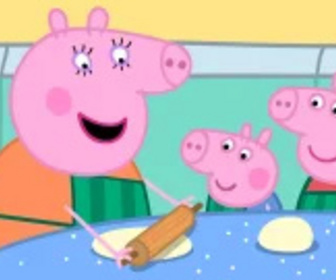 Replay Peppa Pig