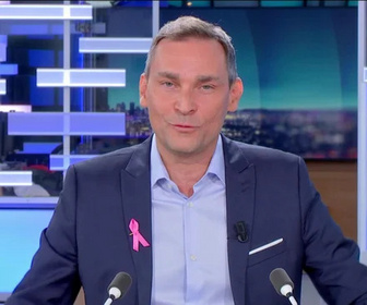 Replay Sur le terrain - Émission du mercredi 1 octobre 2025