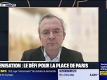 Replay Le 18/19 d'Hedwige Chevrillon - Grande Interview - Olivier Vigna (Paris Europlace) : Tokenisation, le défi pour la Place de Paris - 31/03