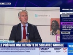Replay Tech & Co, la quotidienne - Le Débrief de la tech - Jeudi 4 septembre