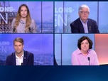 Replay Parlons-en, les invités - Guerre au Soudan : indifférence générale ? Parlons-en avec C. Nicolet, K. Goldberg et R. Marchal