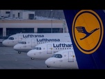 Replay Allemagne : la Lufthansa suspend ses liaisons avec Téhéran