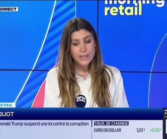 Replay Morning Retail : Comment l'IA révolutionne la mode, par Eva Jacquot - 11/02