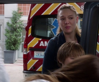Replay Grey's anatomy - S15 E02 - Ce qui nous lie