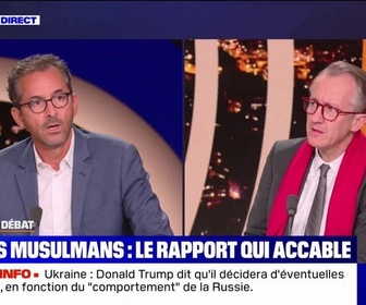 Replay Perrine jusqu'à minuit - Frères musulmans : le rapport qui accable - 20/05