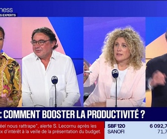 Replay Les Experts - L'intégrale des Experts du mercredi 30 septembre