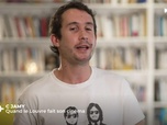 Replay C Jamy - Le Louvre : le musée de tous les records !